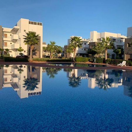 Appartement Perla Саїдія Екстер'єр фото