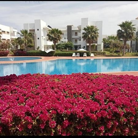 Appartement Perla Саїдія Екстер'єр фото
