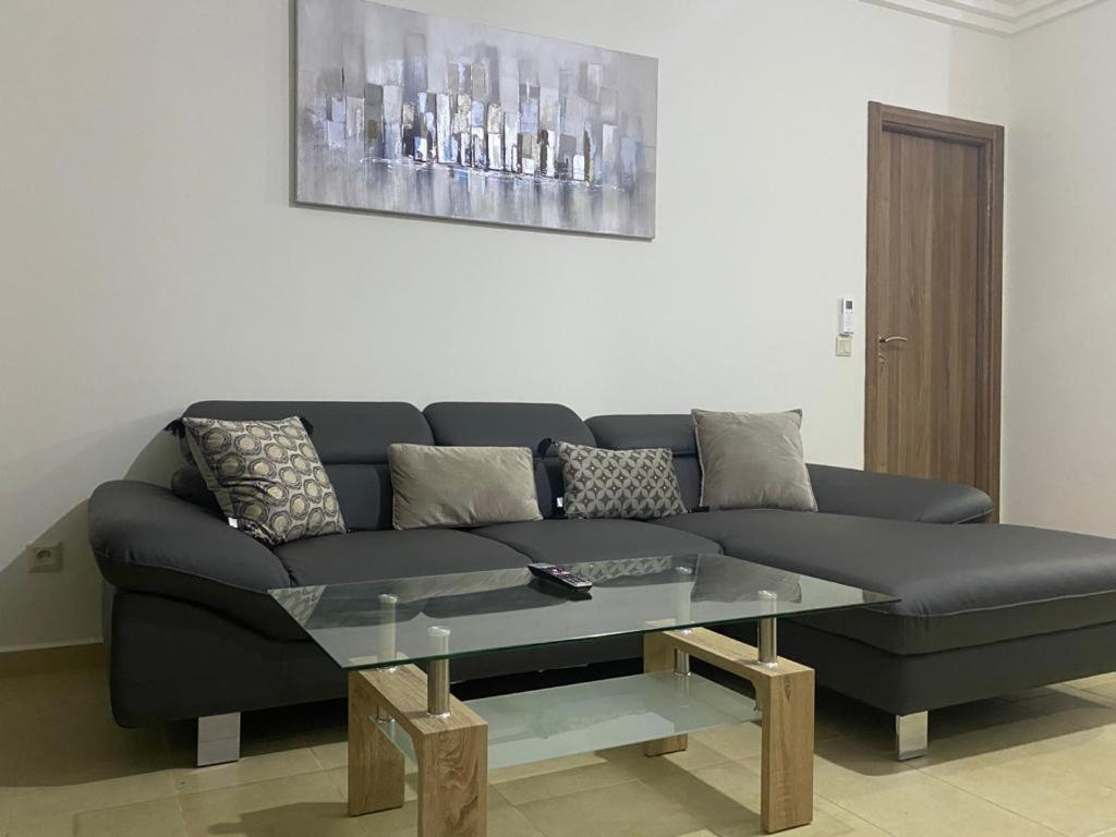 Appartement Perla Саїдія Екстер'єр фото
