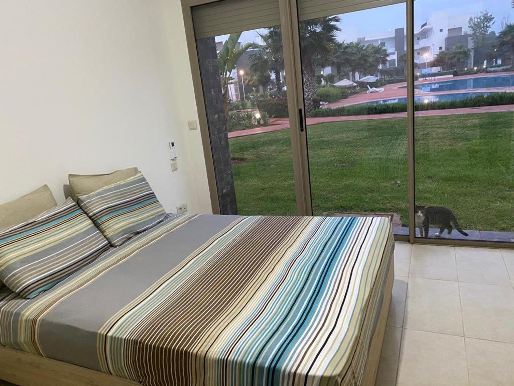 Appartement Perla Саїдія Екстер'єр фото