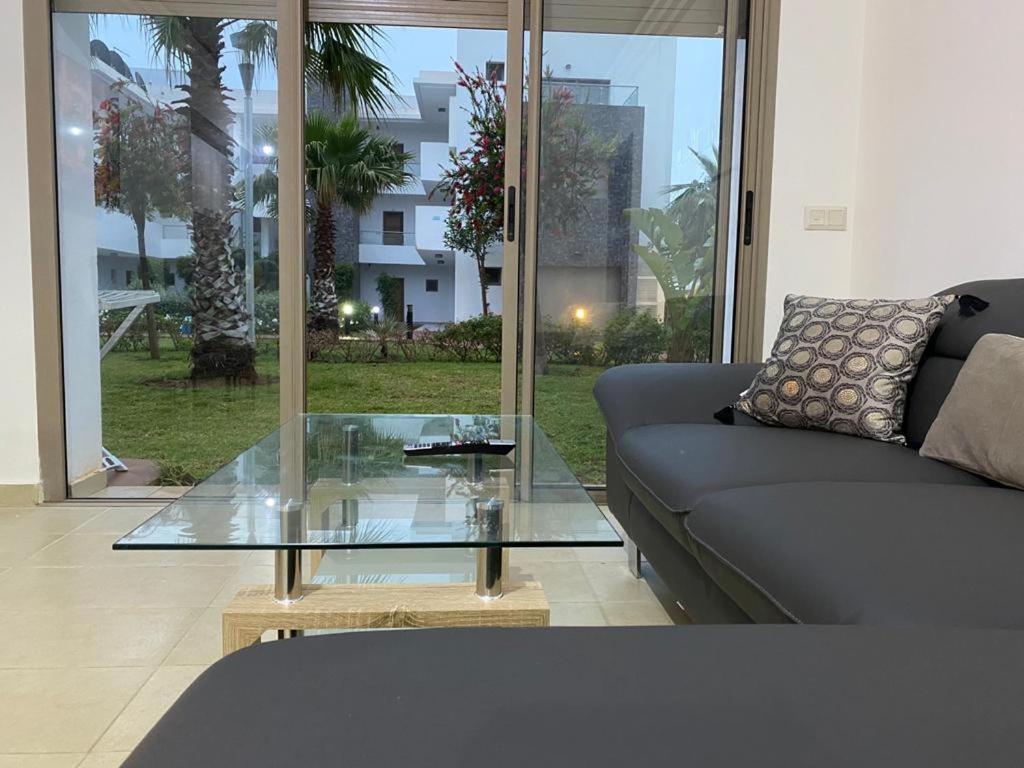 Appartement Perla Саїдія Екстер'єр фото