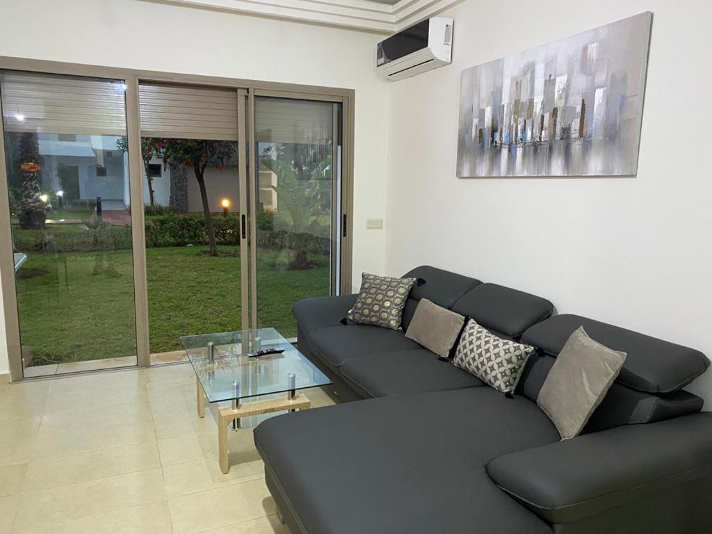 Appartement Perla Саїдія Екстер'єр фото