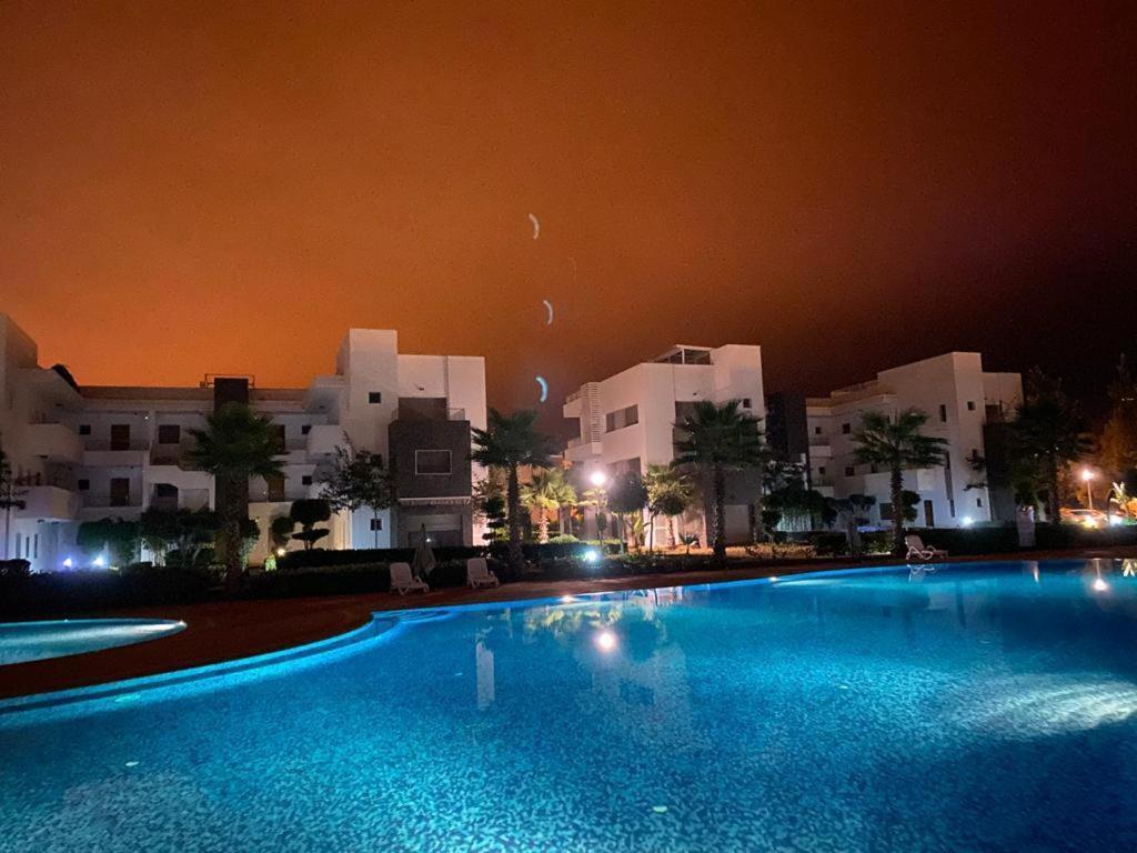 Appartement Perla Саїдія Екстер'єр фото