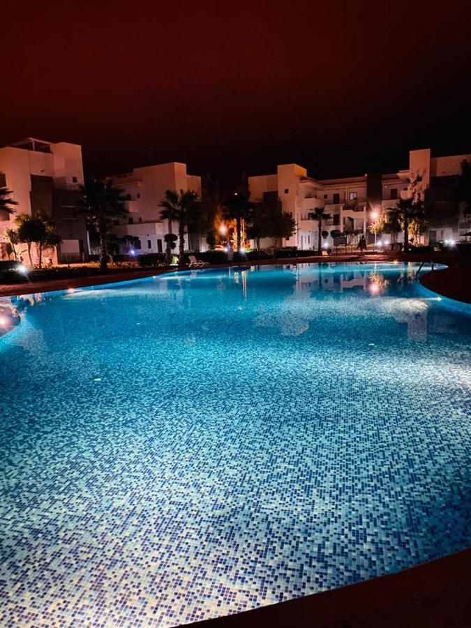 Appartement Perla Саїдія Екстер'єр фото
