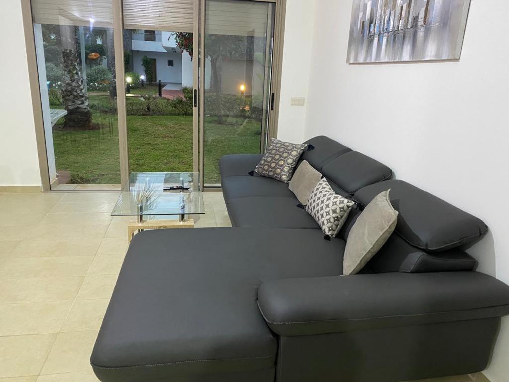 Appartement Perla Саїдія Екстер'єр фото