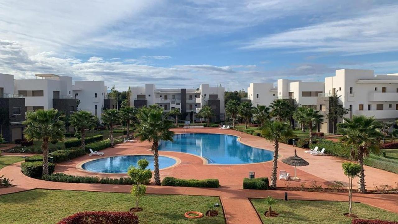 Appartement Perla Саїдія Екстер'єр фото
