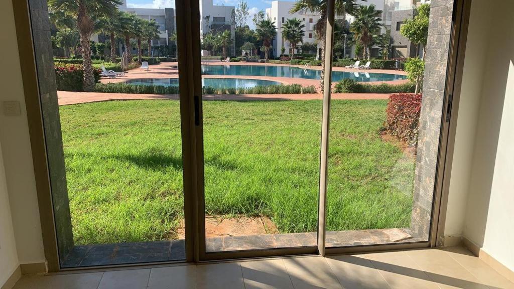 Appartement Perla Саїдія Екстер'єр фото