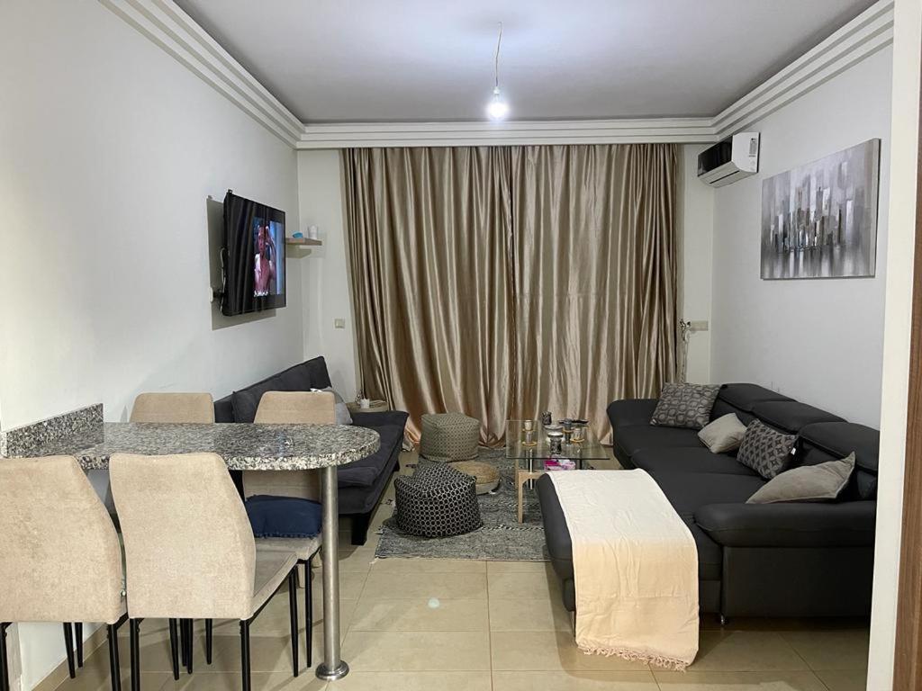 Appartement Perla Саїдія Екстер'єр фото