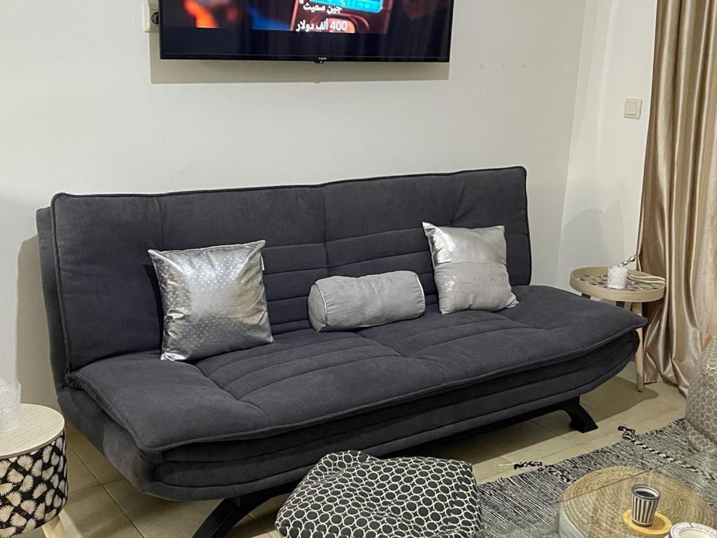 Appartement Perla Саїдія Екстер'єр фото