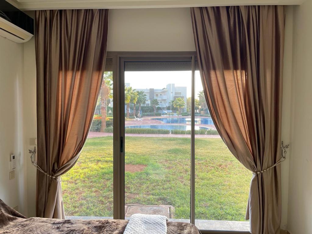 Appartement Perla Саїдія Екстер'єр фото