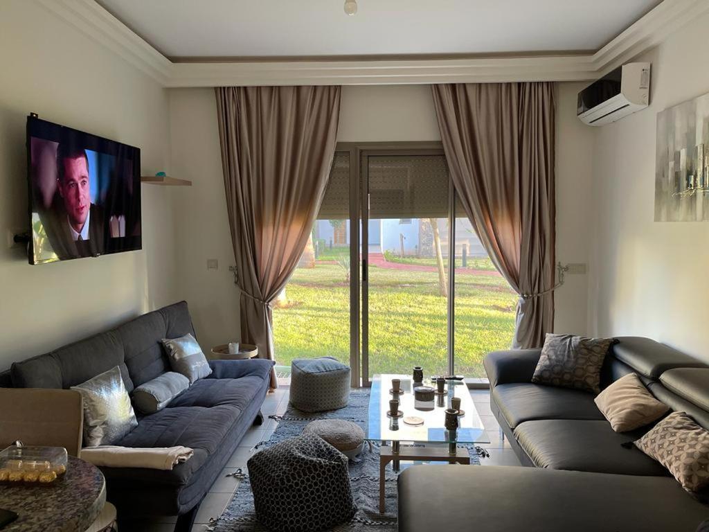 Appartement Perla Саїдія Екстер'єр фото
