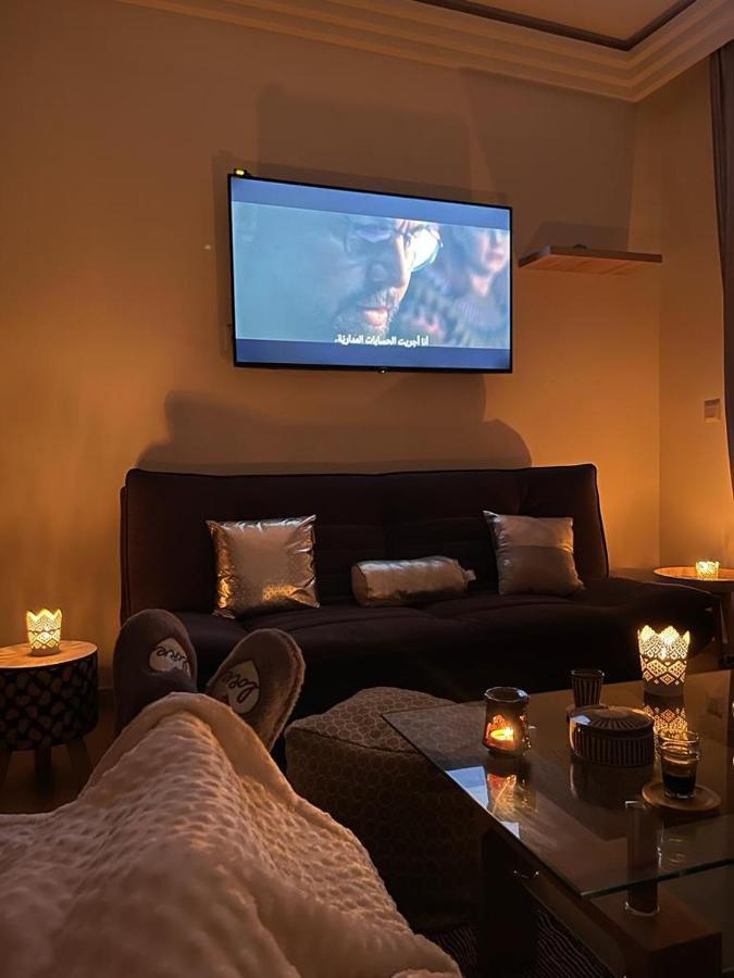 Appartement Perla Саїдія Екстер'єр фото